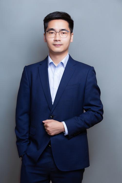 蒲元明 视觉设计总监